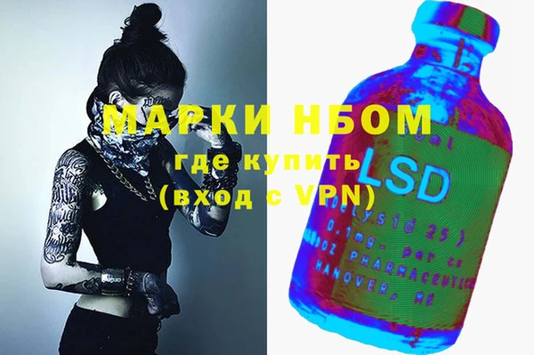 молекула духа Инсар